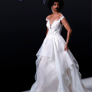 Barcelona Bridal Fashion Week