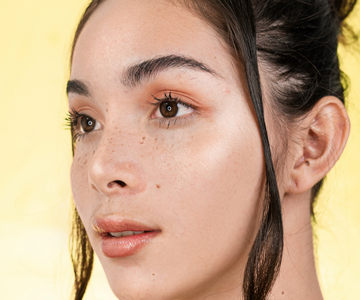 Mascarilla de cebolla