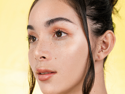 Mascarilla de cebolla Mascarilla de cebolla