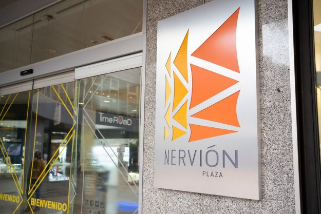 Nervión Plaza Nervión Plaza
