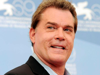 Muere Ray Liotta