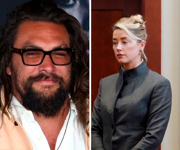 Jason Momoa juicio Amber Heard