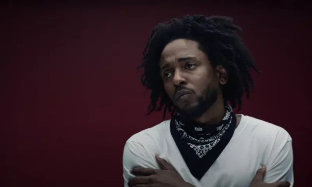 Kendrick Lamar Kendrick Lamar