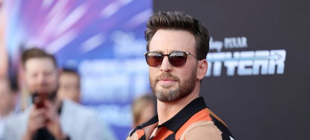 Chris Evans críticas homófobas Chris Evans críticas homófobas