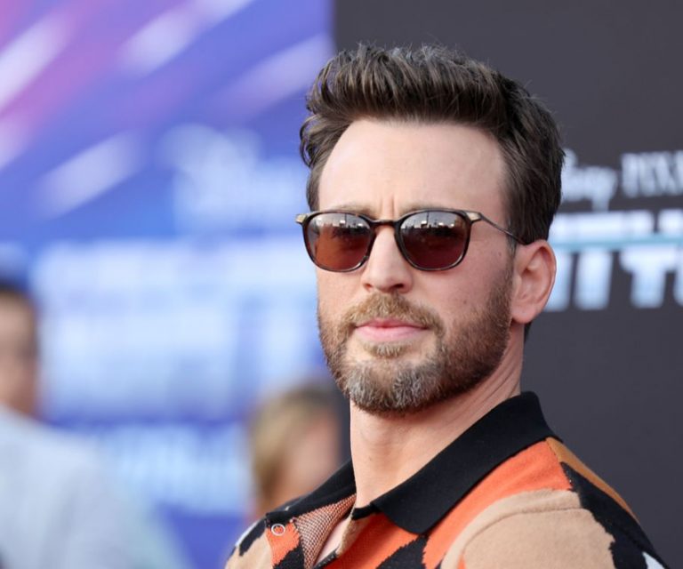 Chris Evans críticas homófobas