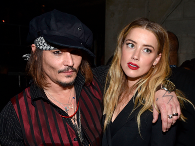 Juicio Johnny Depp y Amber Heard