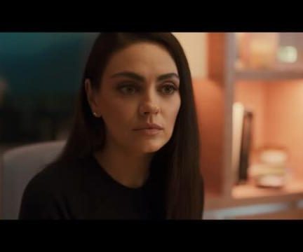 La chica que lo tenía todo, Mila Kunis