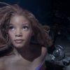 Vuelven las críticas tras el nuevo trailer de 'La Sirenita'