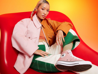 Conviertete en diseñador en un solo clic