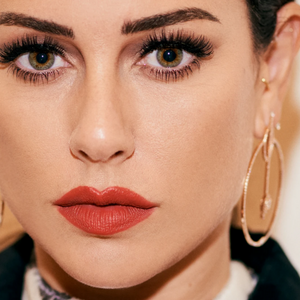 El secreto de la mirada de Blanca Suarez