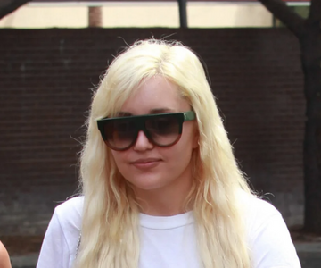 Amanda Bynes ingresada de urgencia en un hospital psiquiátrico