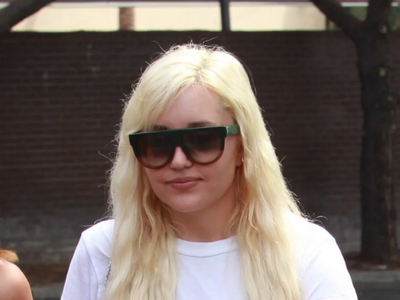 Amanda Bynes ingresada de urgencia en un hospital psiquiátrico