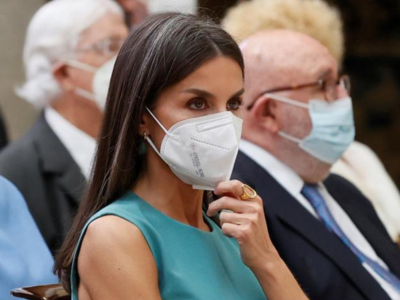 Reina Leticia Reina Leticia