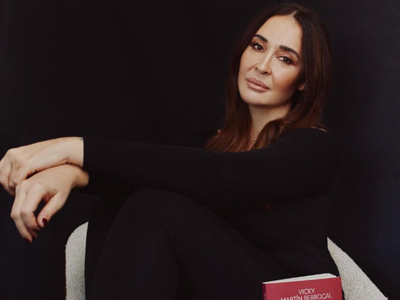 Vicky Martín Berrocal