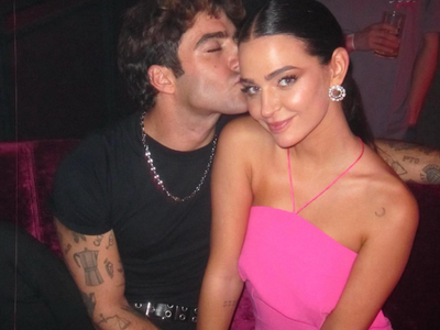 Tu nombre' la canción de Álvaro de Luna ¿Dedicada a Laura Escanes?