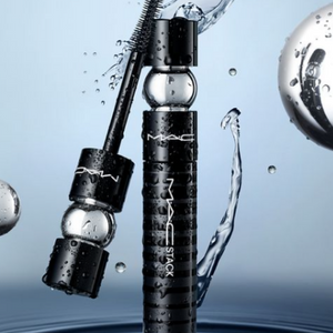 La nueva máscara de pestañas de Mac que vas a querer tener