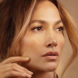 El truco beauty de Jennifer López
