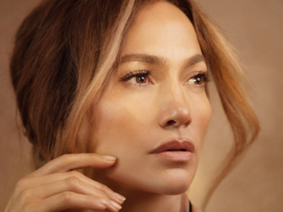El truco beauty de Jennifer López