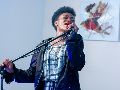 Si has soñado con cantar...¡Esta es tu oportunidad!