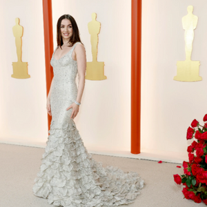 Los looks que más impactaron en los Oscar 2023