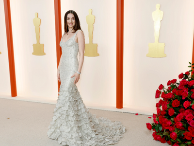 Los looks que más impactaron en los Oscar 2023