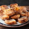 Ocho sitios increíbles para comer torrijas en Sevilla