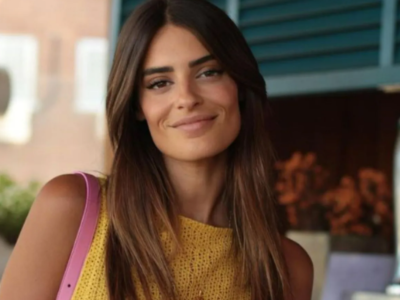 Susana Molina tiene los looks perfectos para la Feria de Abril