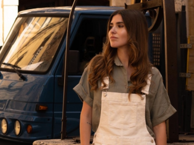 "Un verano en la Toscana", la nueva colección cápsula de Mery Turiel junto a Carrefour