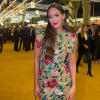 Los mejores looks de las influencers en la noche del "Pescaito" en la feria de Sevilla