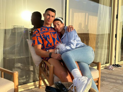 La respuesta de Georgina a los rumores de crisis