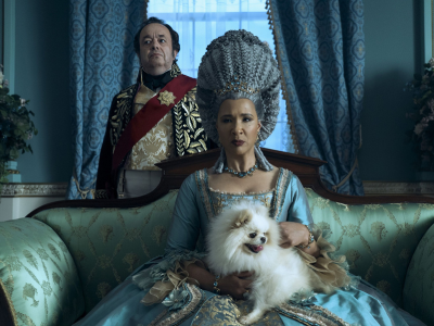 La reina Carlota: Una historia de los Bridgerton' la precuela de la serie que nos ha hecho vibrar