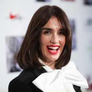 Paz Vega triunfa en la alfombra de los Premios Platino
