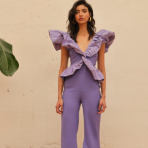 El mono de Dew&Corch que ha triunfado en la Noche del Pescaito sevillana