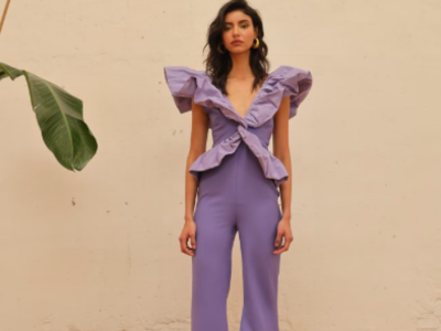 El mono de Dew&Corch que ha triunfado en la Noche del Pescaito sevillana