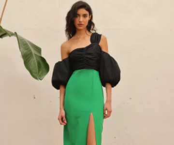 Te proponemos cuatro looks de firmas 'made in spain' para el día del Pescaito en la Feria de Sevilla