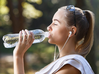 Como recuperarte de los excesos de Semana Santa y prepararte para la feria