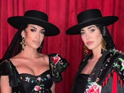 Mëstiza: las DJs de moda que están revolucionando la industria musical aterrizan en Sevilla