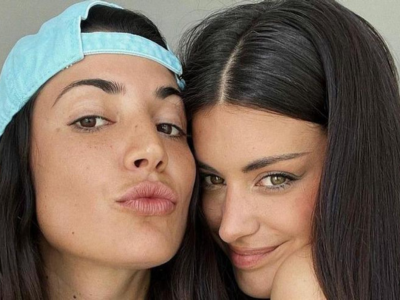 Dulceida hace pública en redes su reconciliación con Alba Paul y se hace viral