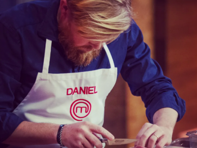 De Masterchef a Influencer gastronómico