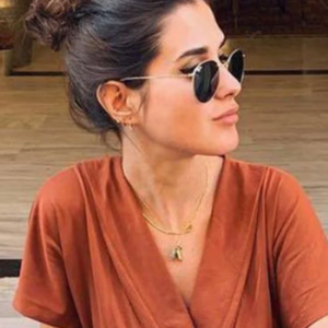 Mery Turiel tiene los cincos looks de la nueva colección de H&M que querrás tener