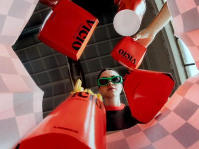 Vicio aterriza en Sevilla para colarse en tu paladar por todo lo alto