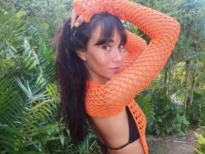 Confirmado. La canción de Aitana 'Los Ángeles' es el tema del verano o ¿una indirecta?