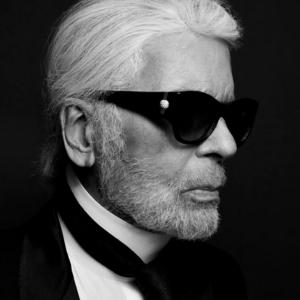 karl lagerfeld