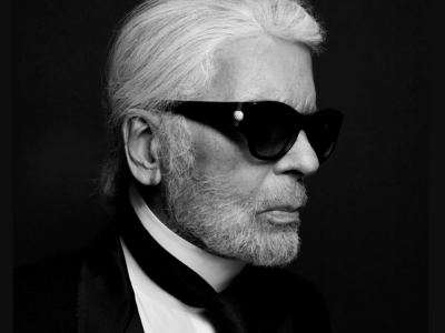 karl lagerfeld
