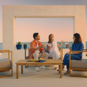 Vuelven "Los atardeceres Larios".Todo sobre su tercera edición