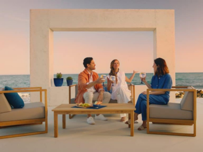 Vuelven "Los atardeceres Larios".Todo sobre su tercera edición