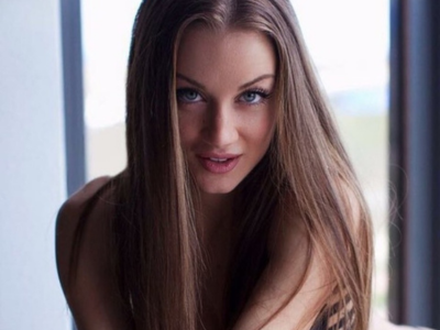 Olivia Misssy, de diva de la noche ibicenca a empresaria de moda de éxito