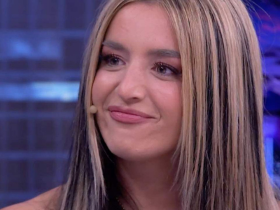 Lola Indigo, de primera expulsada de OT a número 1 en Spotify en España