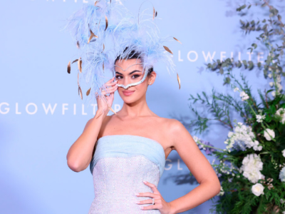 Los bestsellers de Glowfilter la marca beauty de la influencer Marta Lozano