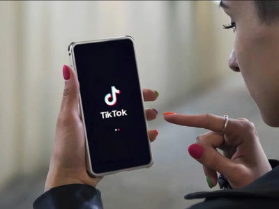 Lo más viral en TikTok: vestirse como marca el filtro 'Style this look' 
